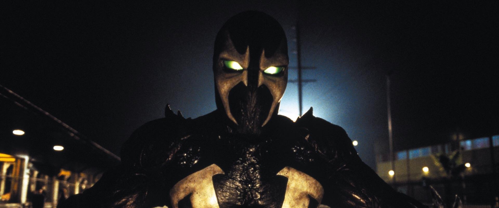 Spawn