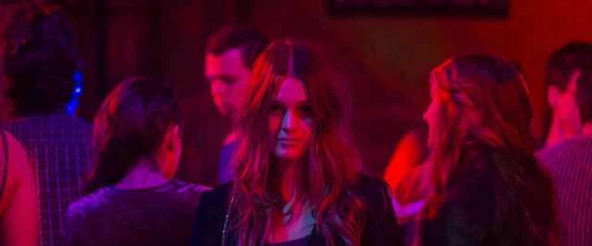 Zombie at 17 backdrop