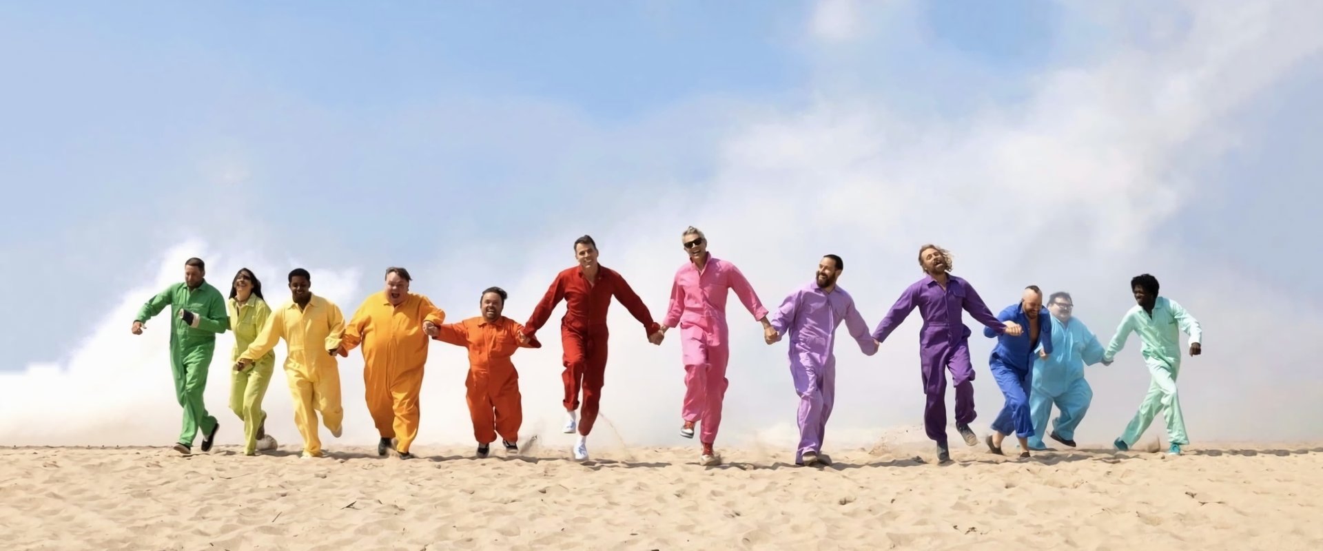 Jackass 4.5