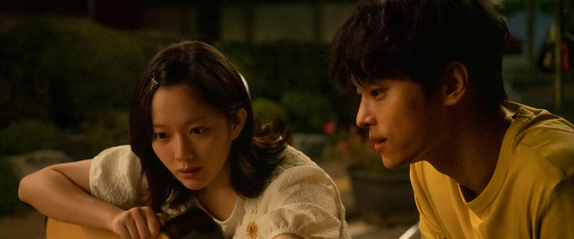 Midnight Sun backdrop