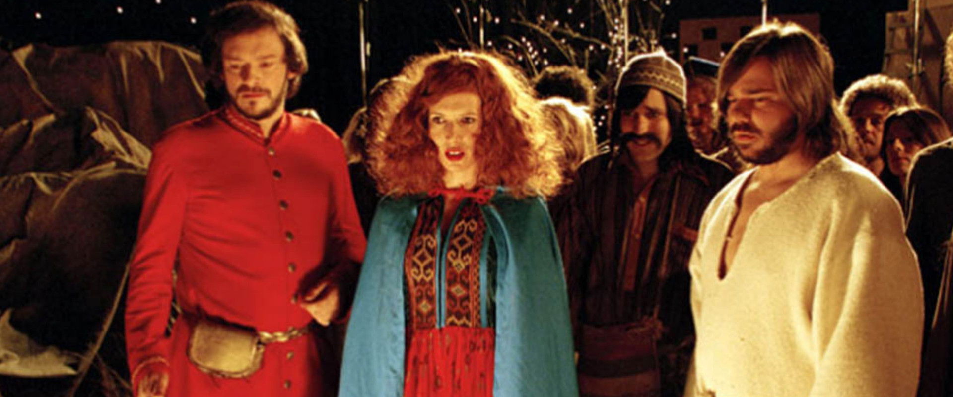 AD/BC: A Rock Opera backdrop