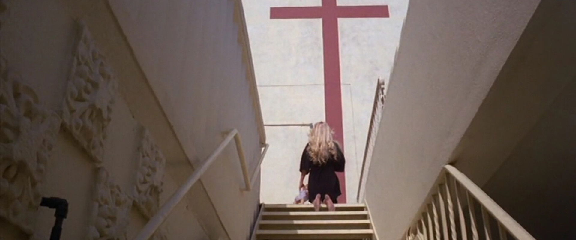 Night Call Nurses backdrop