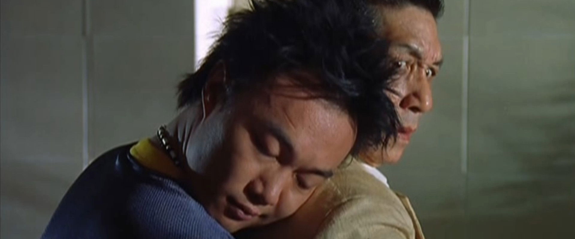 Demi-Haunted backdrop