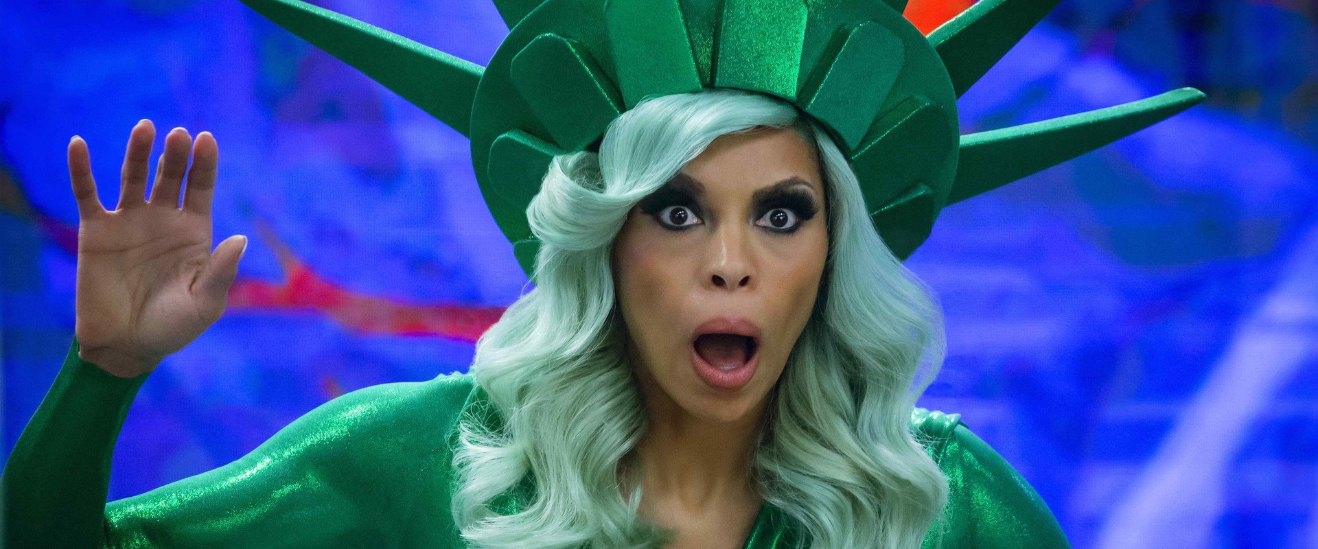 Wendy Williams: The Movie backdrop