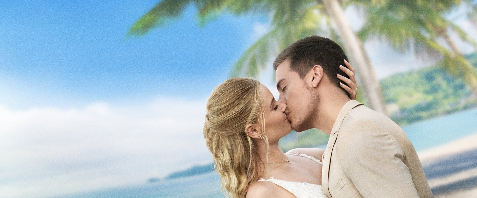 Beautiful Wedding backdrop
