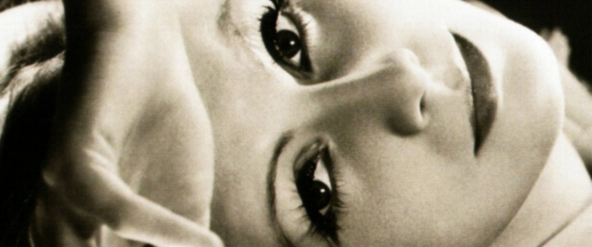Garbo backdrop