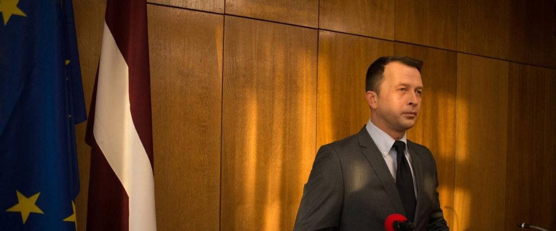 World War Three: Inside the War Room backdrop