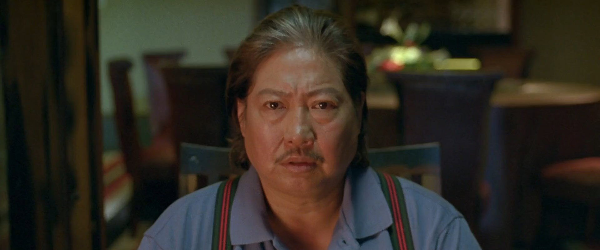 Kung Fu Chefs backdrop