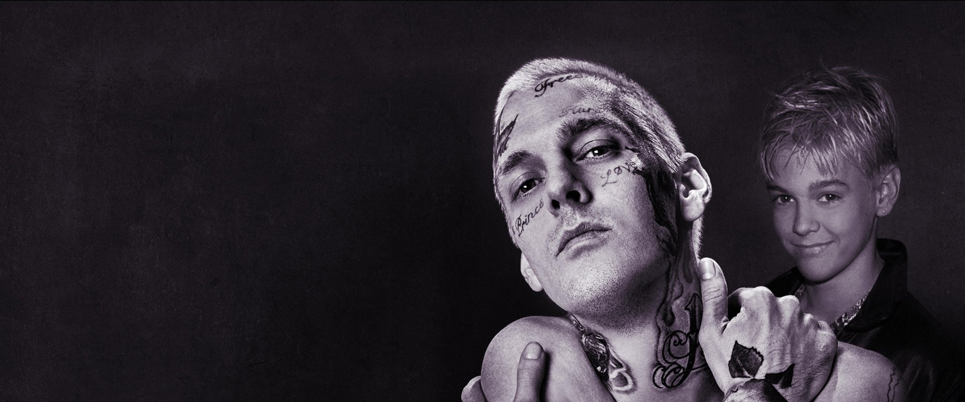 Aaron Carter: The Little Prince of Pop