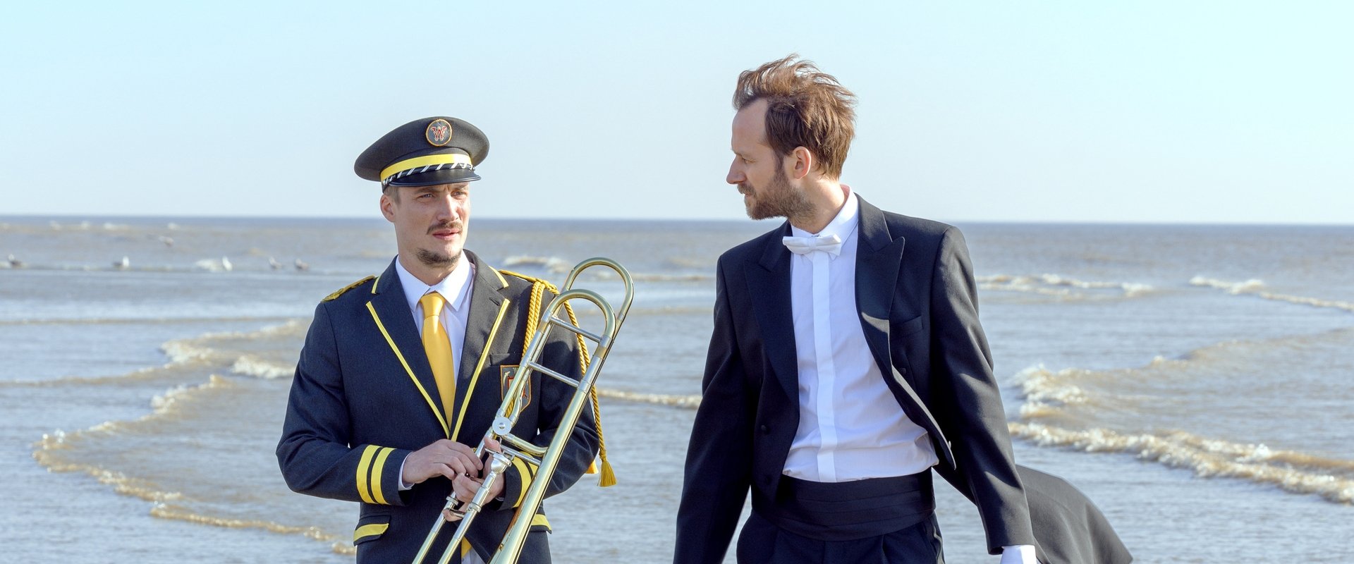 The Marching Band