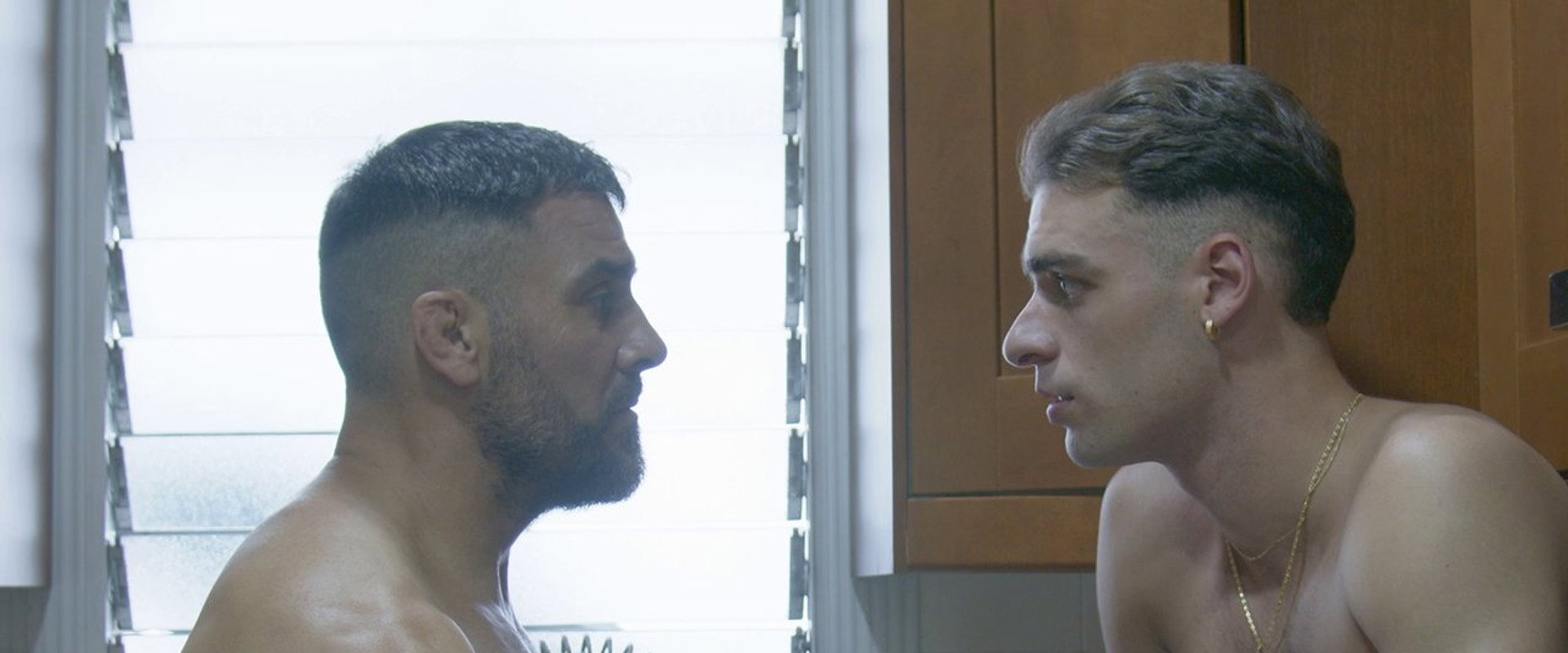 Son, I Love Your Mouth backdrop