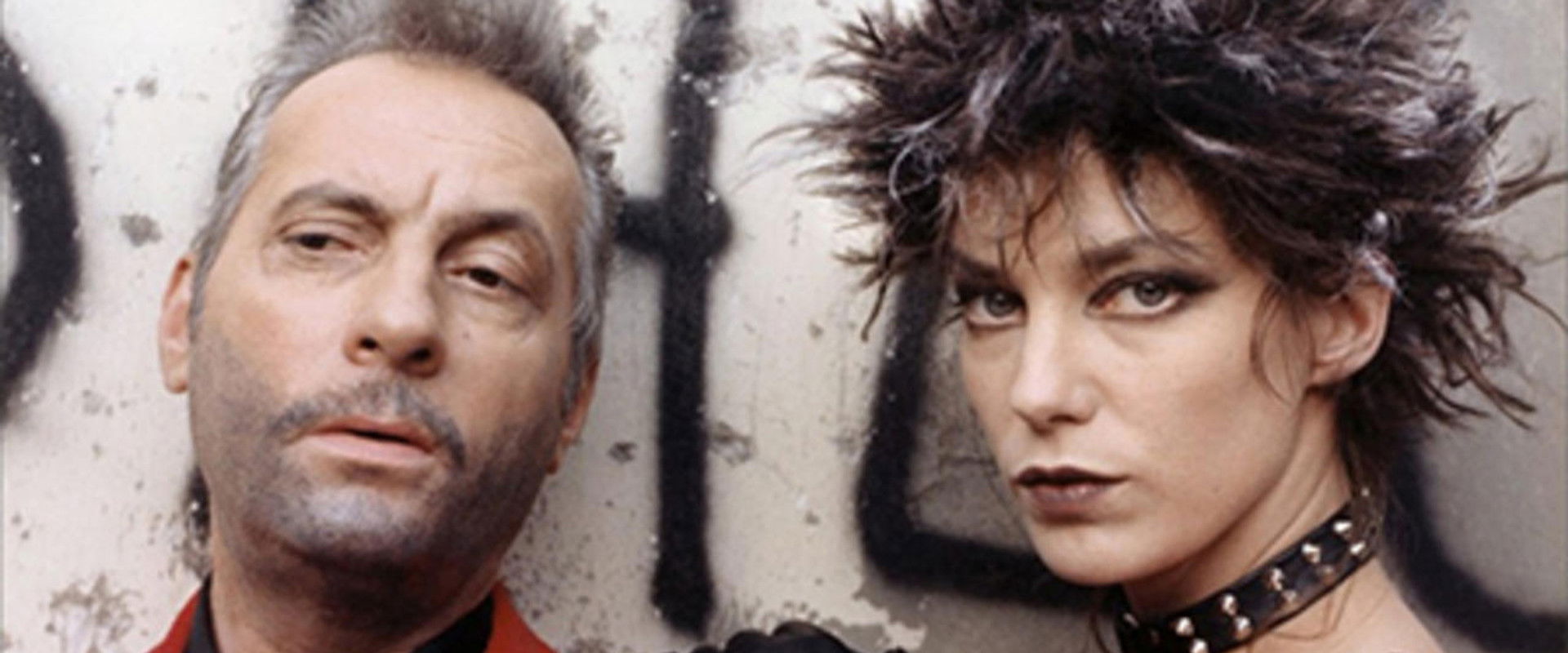 Nestor Burma, détective de choc backdrop