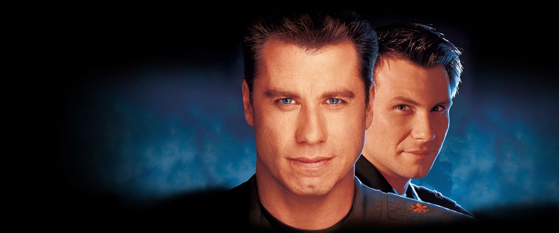 Broken Arrow backdrop