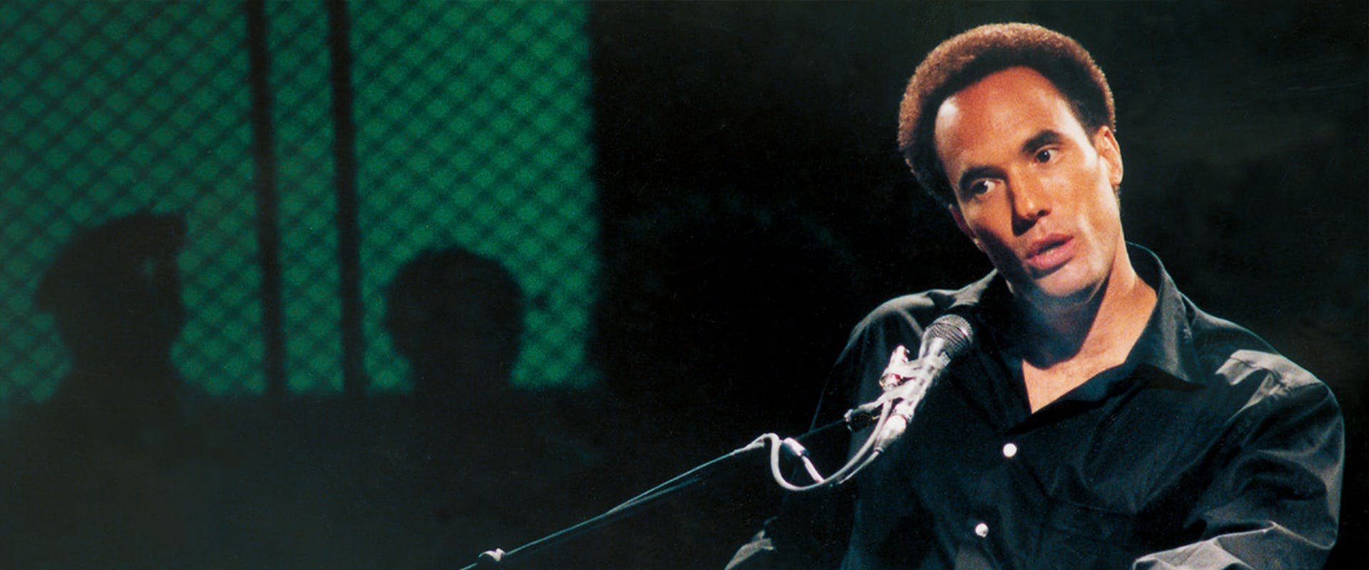 A Huey P. Newton Story