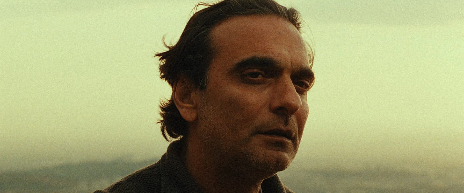 Taste of Cherry backdrop