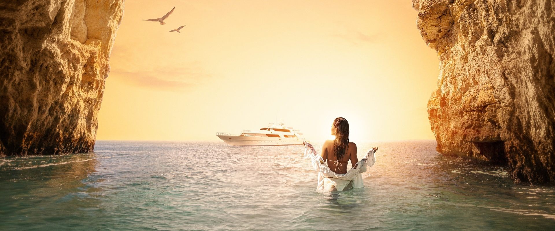 Below Deck Mediterranean