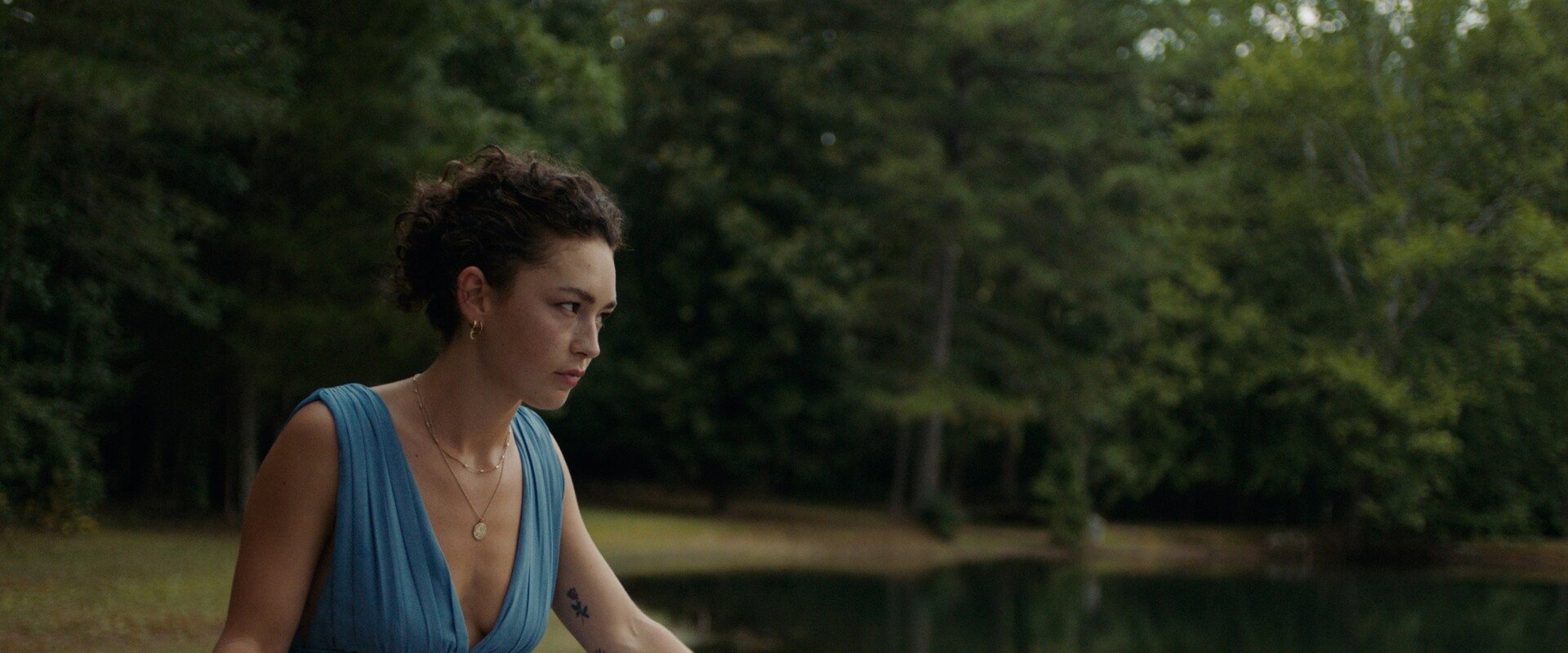 Everything and the Universe backdrop