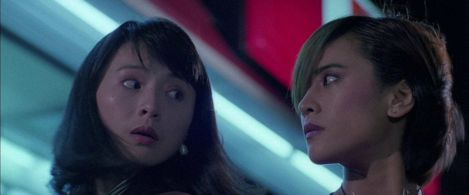 Angel Terminators 2 backdrop