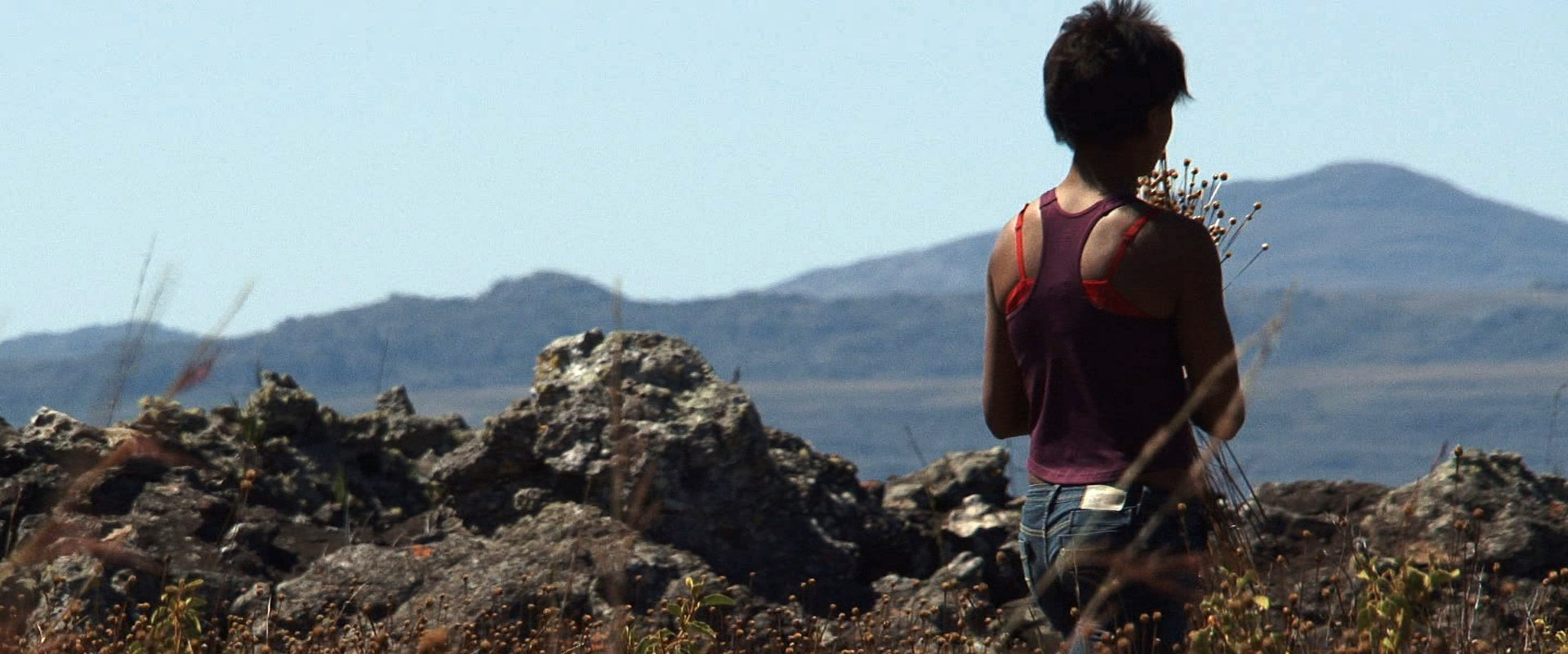 Like Water Through Stone backdrop