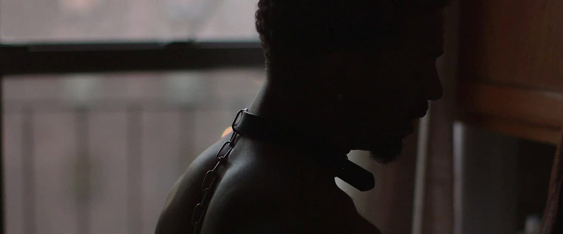 The Breeding backdrop