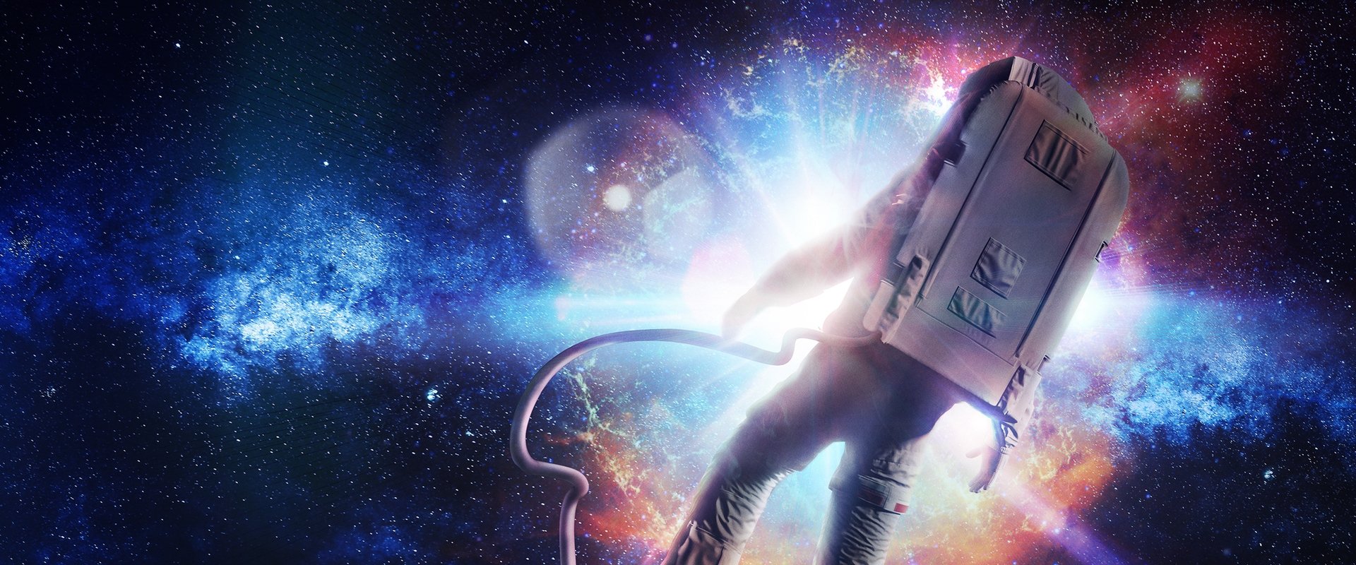 NASA's Unexplained Files