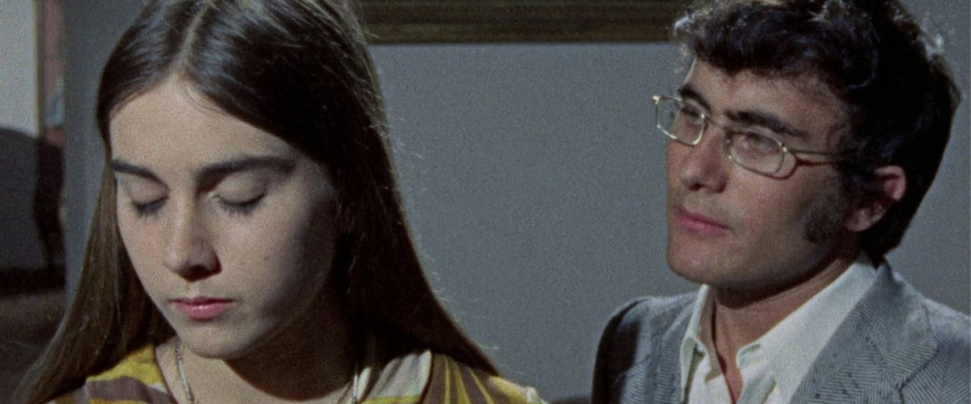 You Are Always In My Mind backdrop