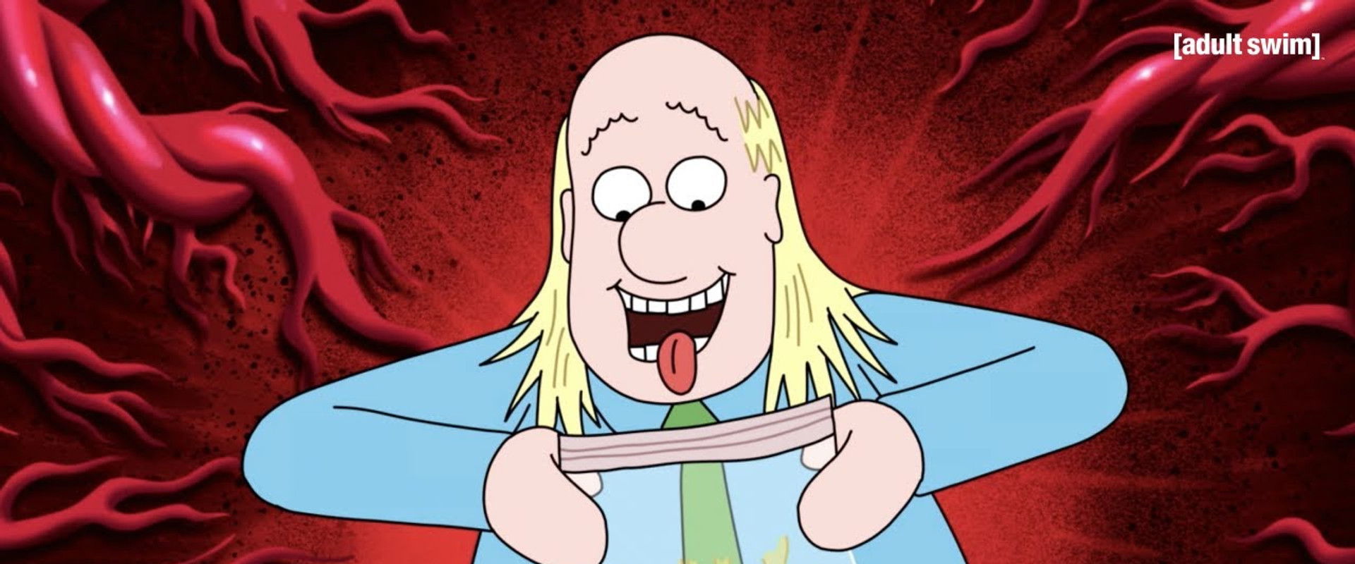 King Star King backdrop