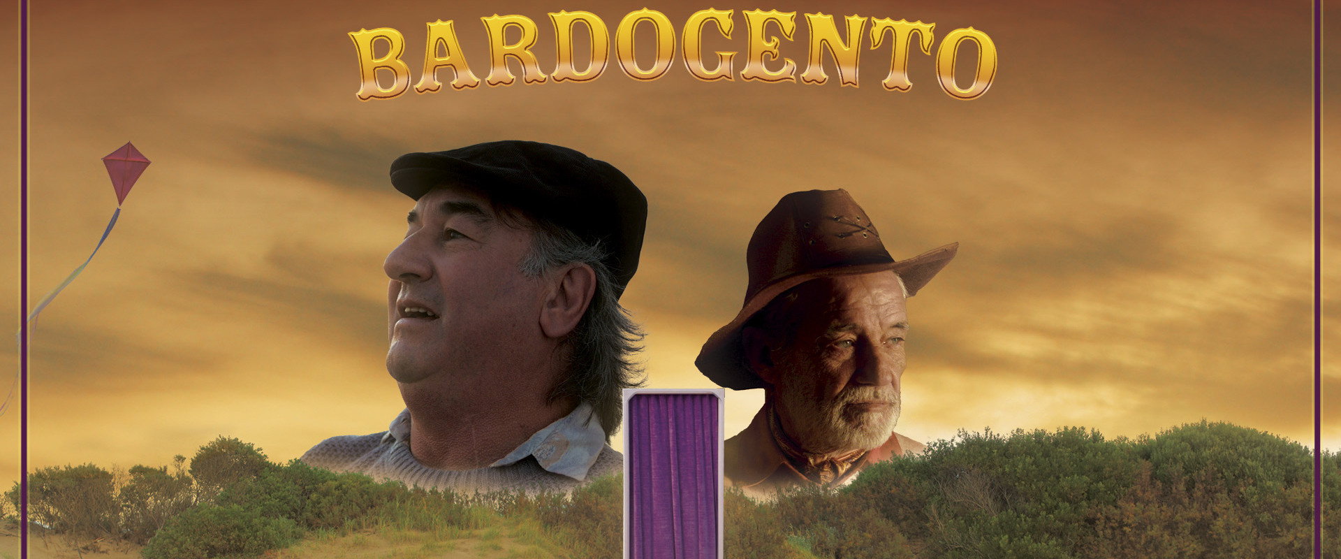 Bardogento backdrop