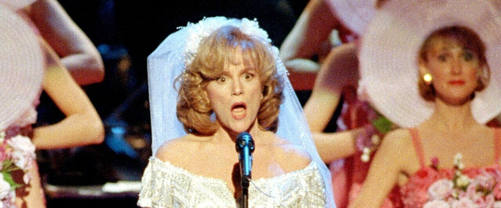 Sondheim: A Celebration at Carnegie Hall backdrop