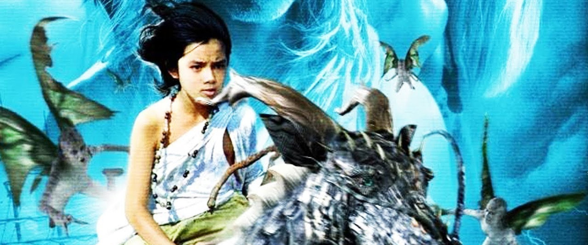 Legend of Sudsakorn backdrop