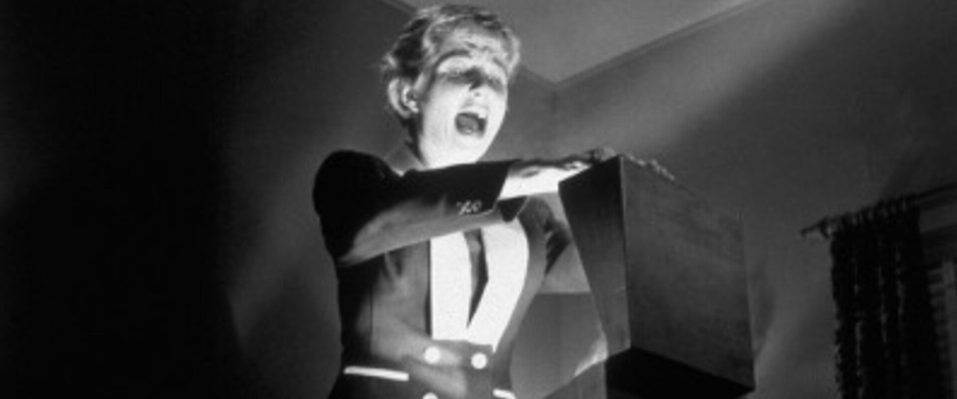Kiss Me Deadly