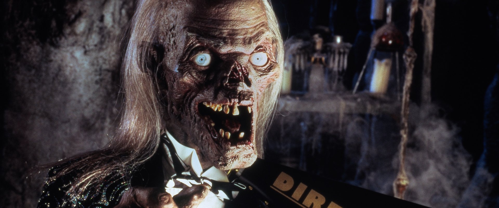 Tales from the Crypt: Demon Knight