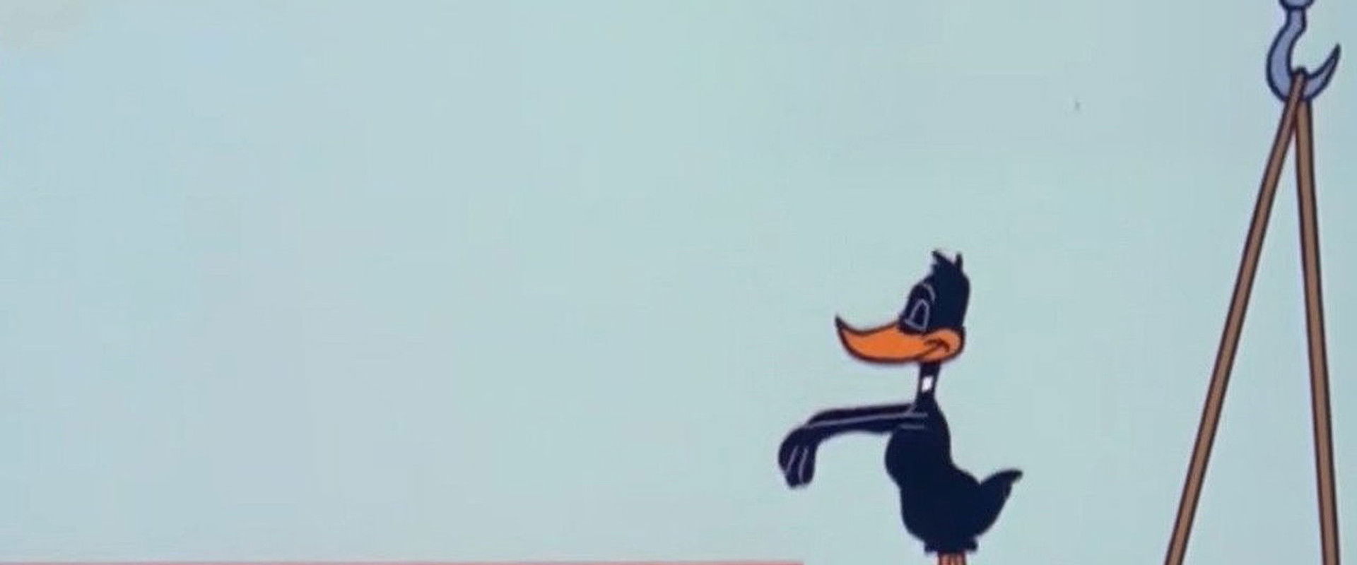 Skyscraper Caper backdrop