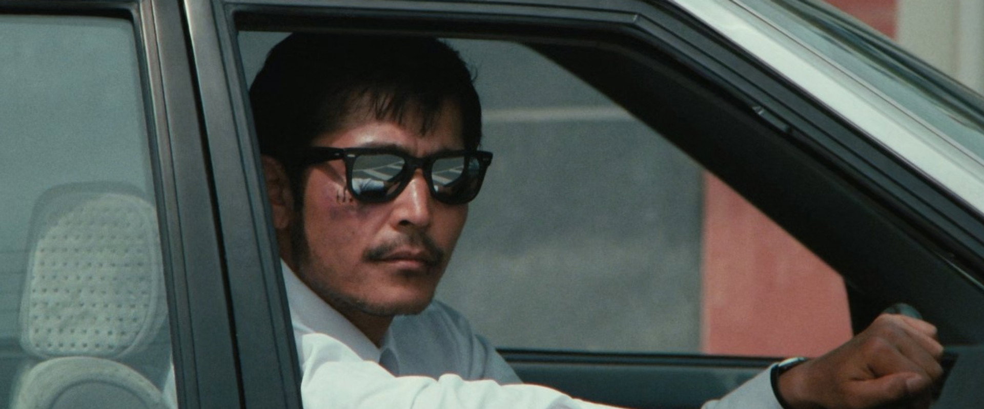 Let Him Rest in Peace backdrop