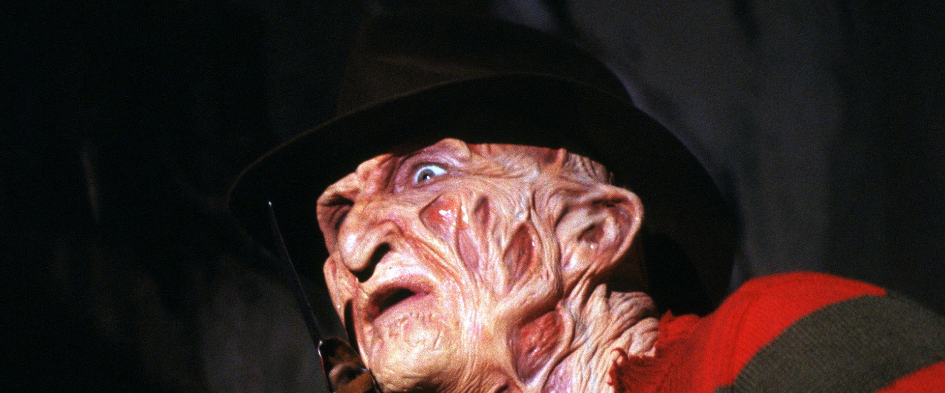 A Nightmare on Elm Street: The Dream Child backdrop
