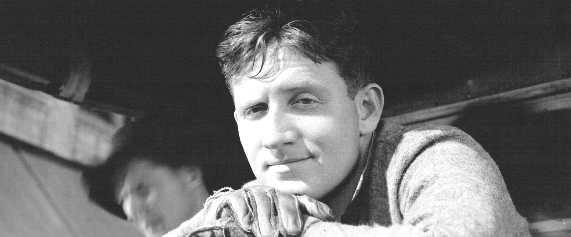 Quick Millions backdrop