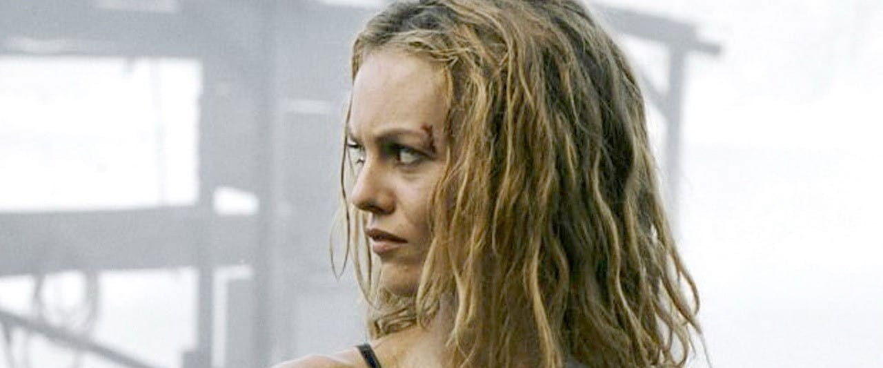 The Return of James Battle backdrop