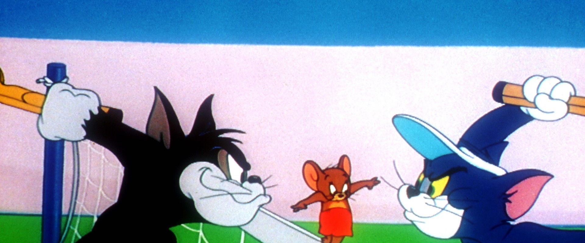 Tennis Chumps backdrop