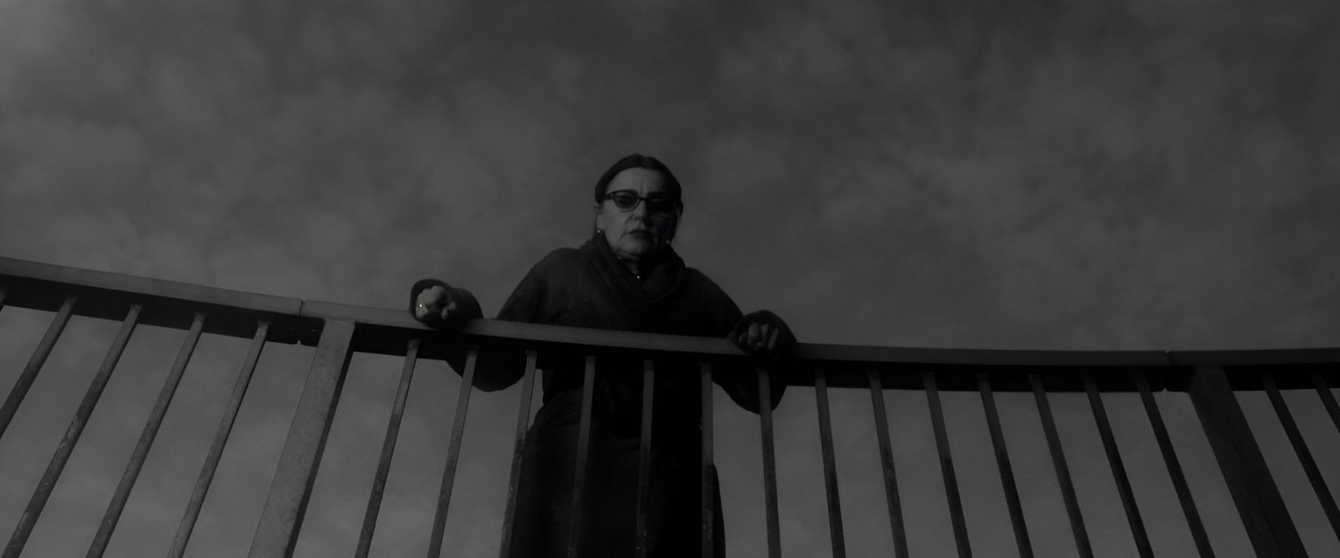 Maria Soprano backdrop