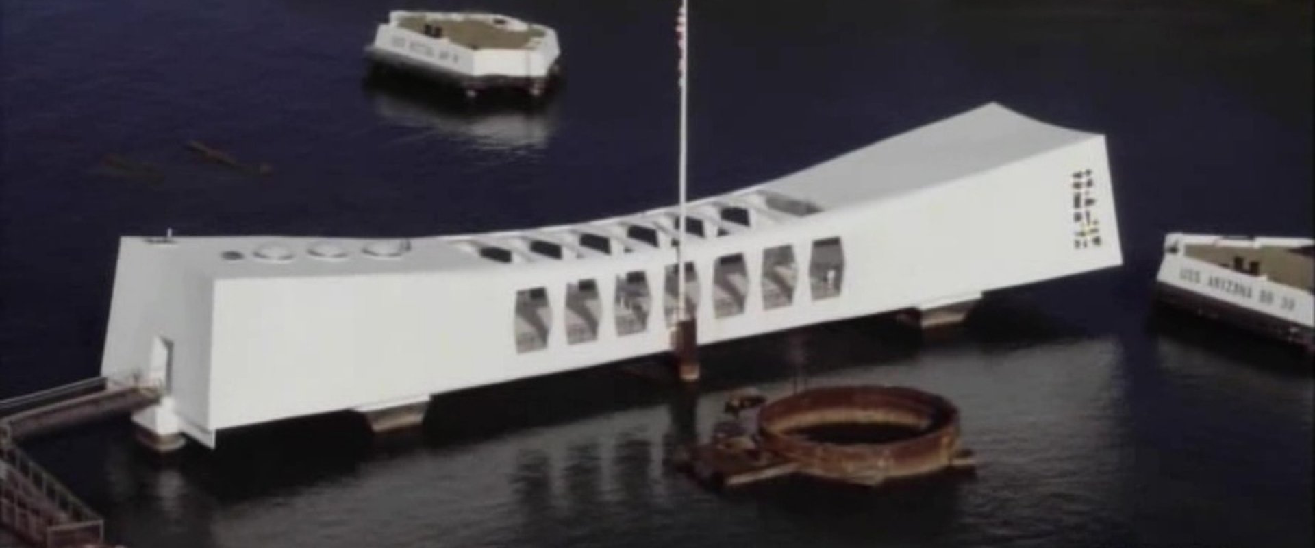 Remember Pearl Harbor
