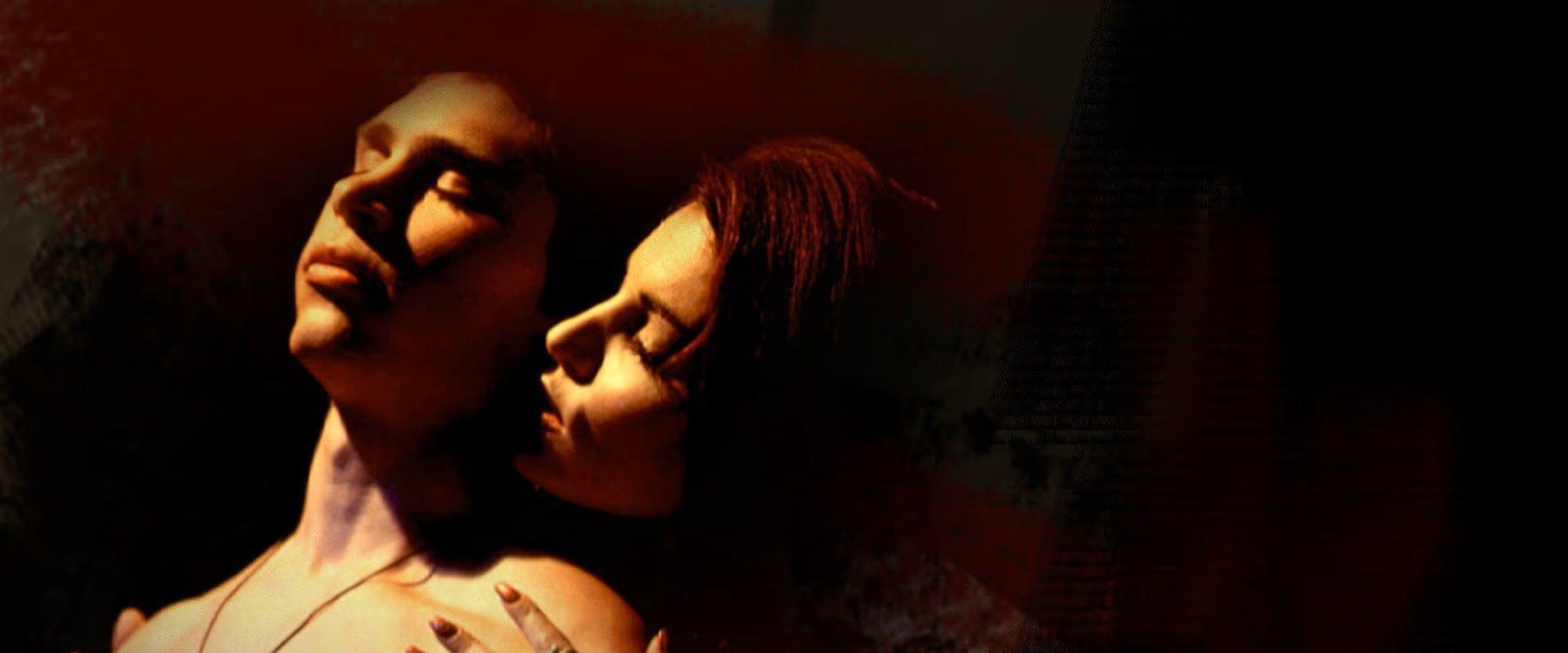 Voodoo Academy backdrop