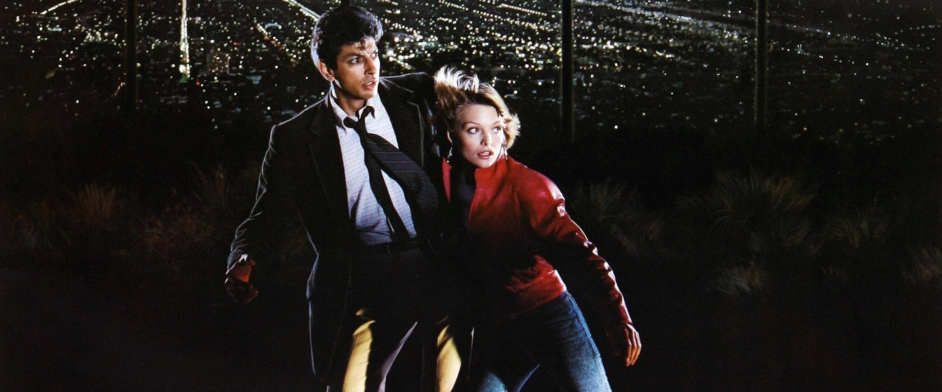 Into the Night
