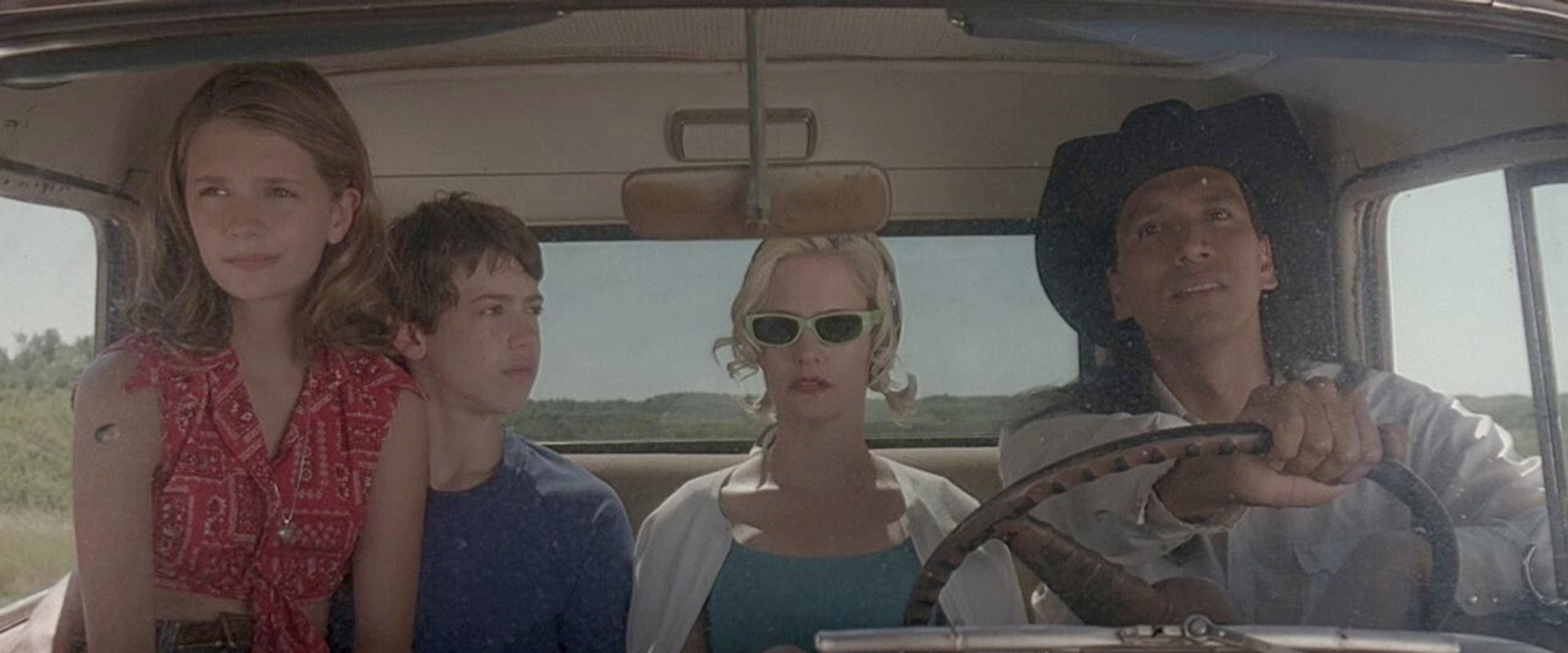 Skipped Parts backdrop