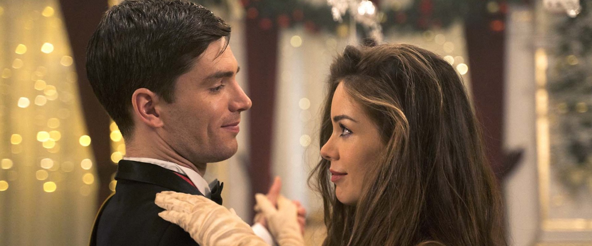 Picture Perfect Royal Christmas