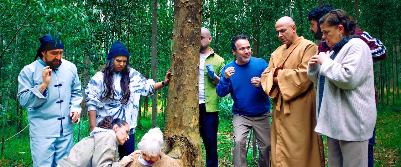 Si saben cómo me pongo ¿Pa' qué me invitan? 2 backdrop