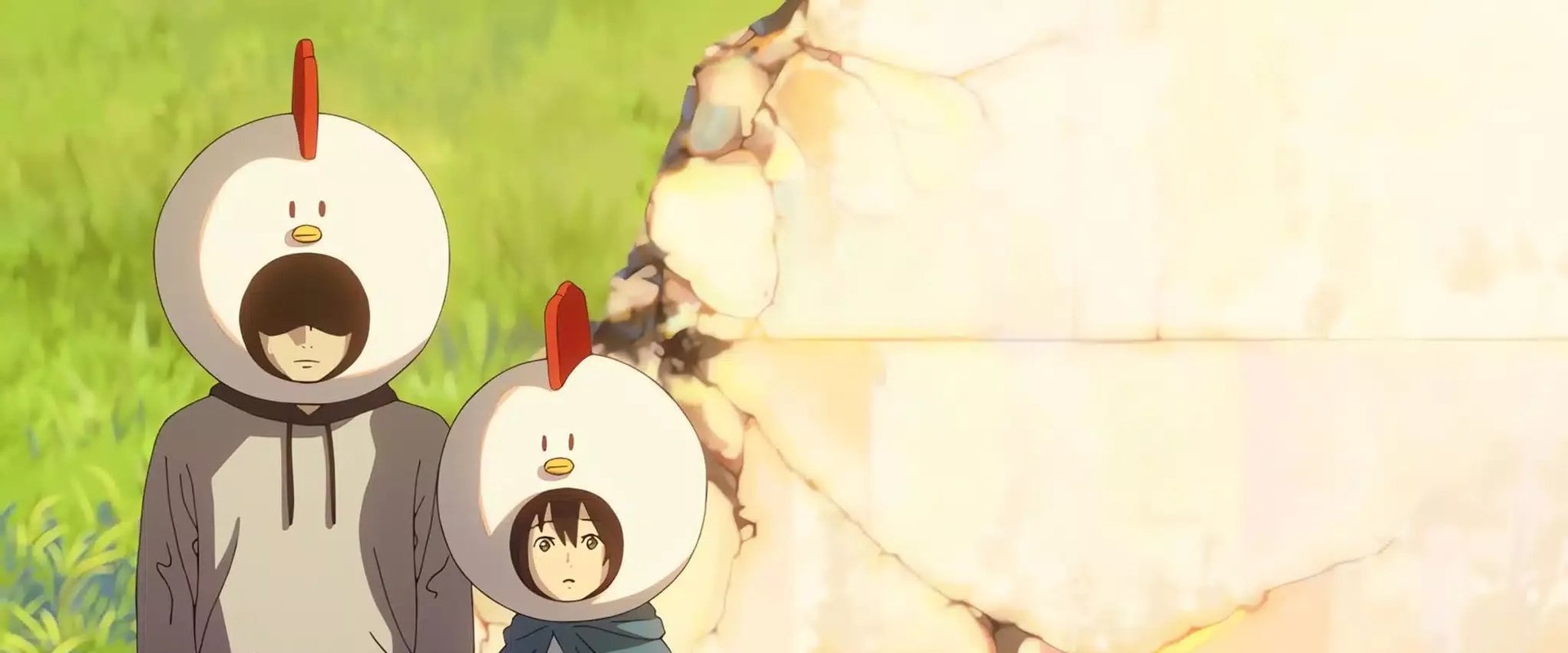 Tatsuki Fujimoto 17-26 Part-1