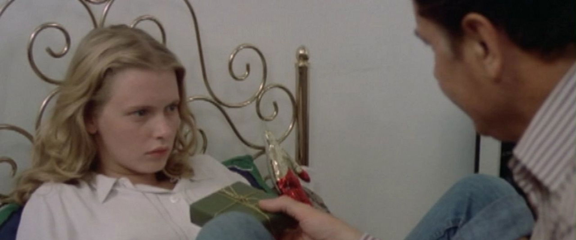 Oedipus Orca backdrop