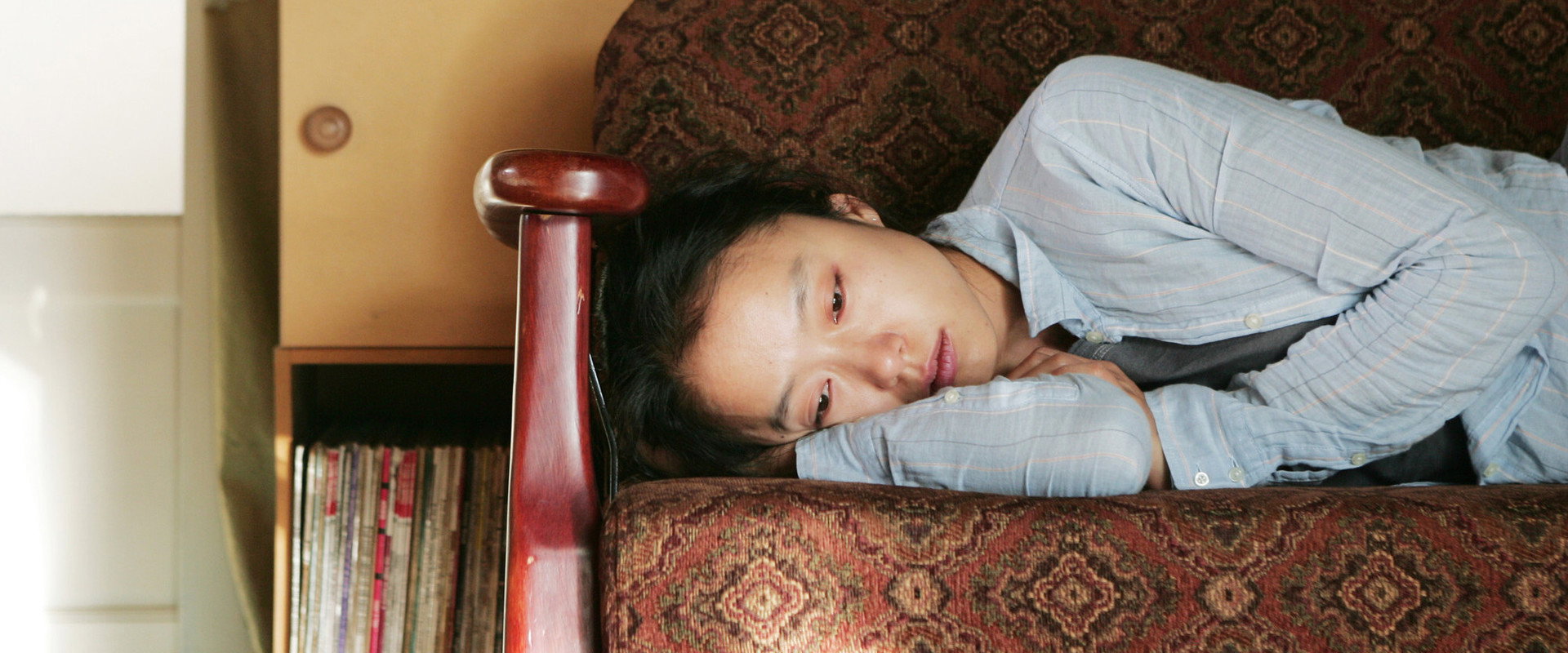 Secret Sunshine backdrop