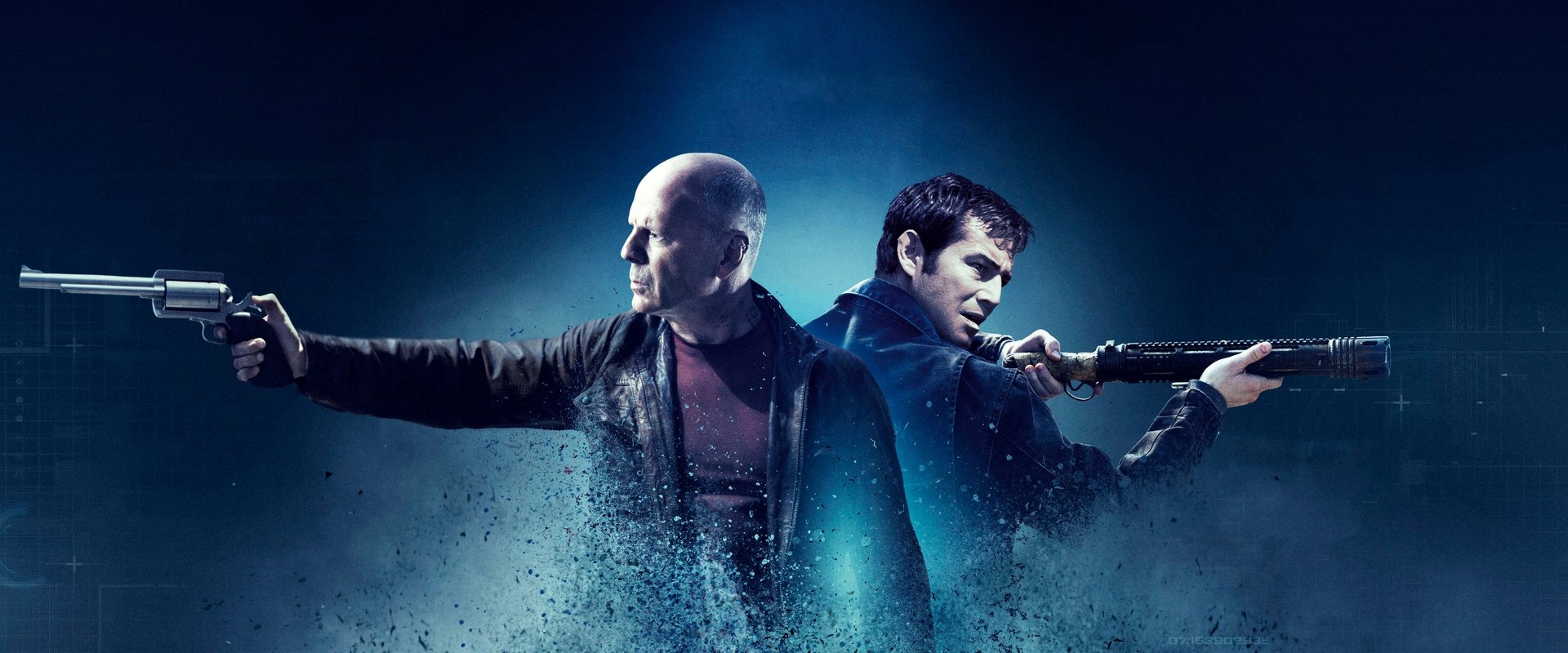 Looper backdrop