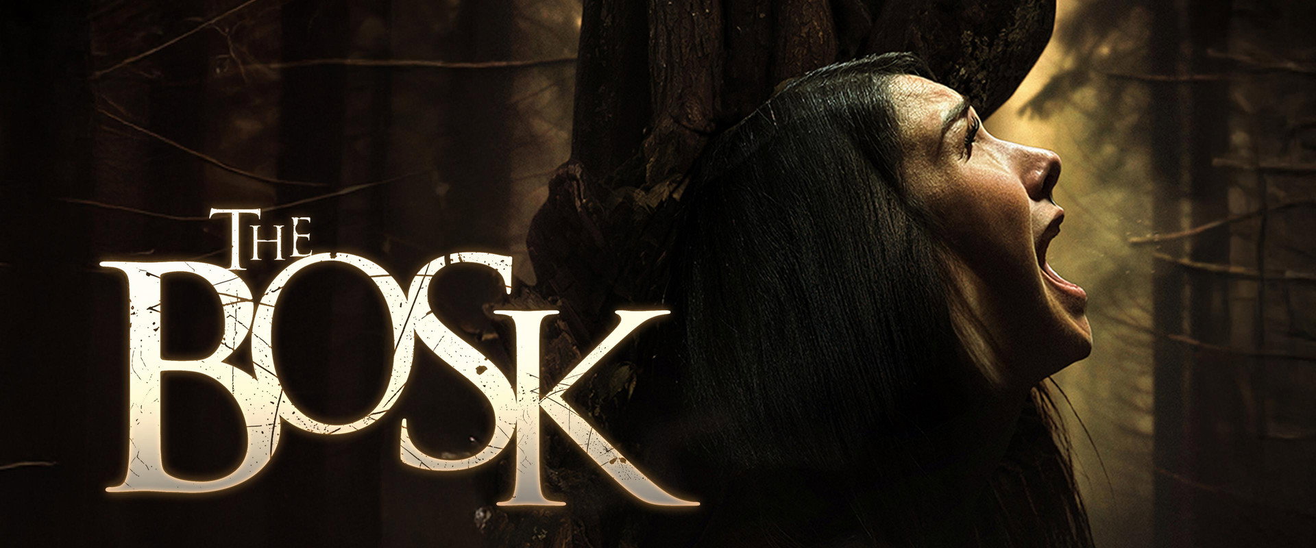 The Bosk backdrop